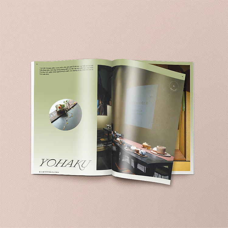 Tạp chí Đẹp T4/2025 (Số 295) - Ảnh 5