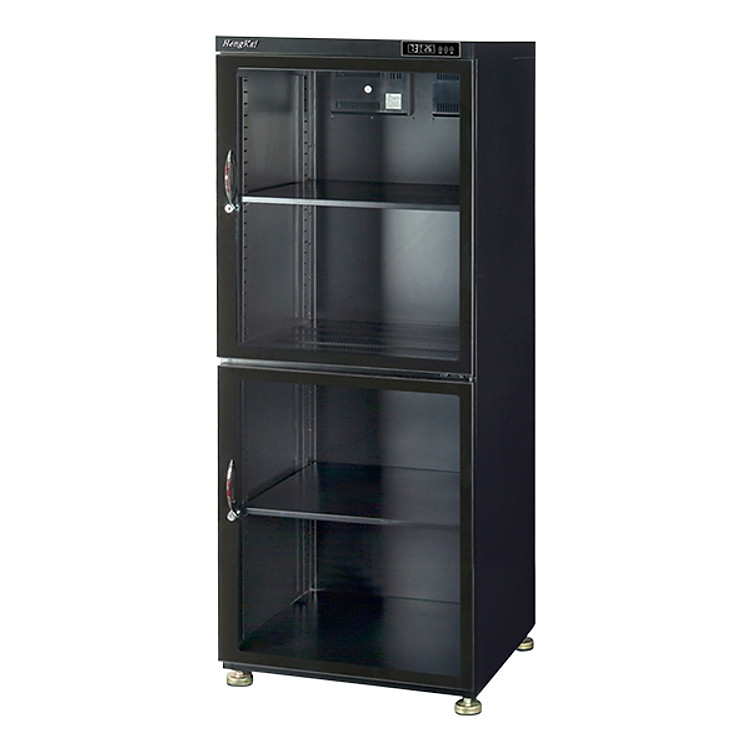 Tủ Chống Ẩm Akalai SD-400 (400 lít) - Hàng Nhập Khẩu