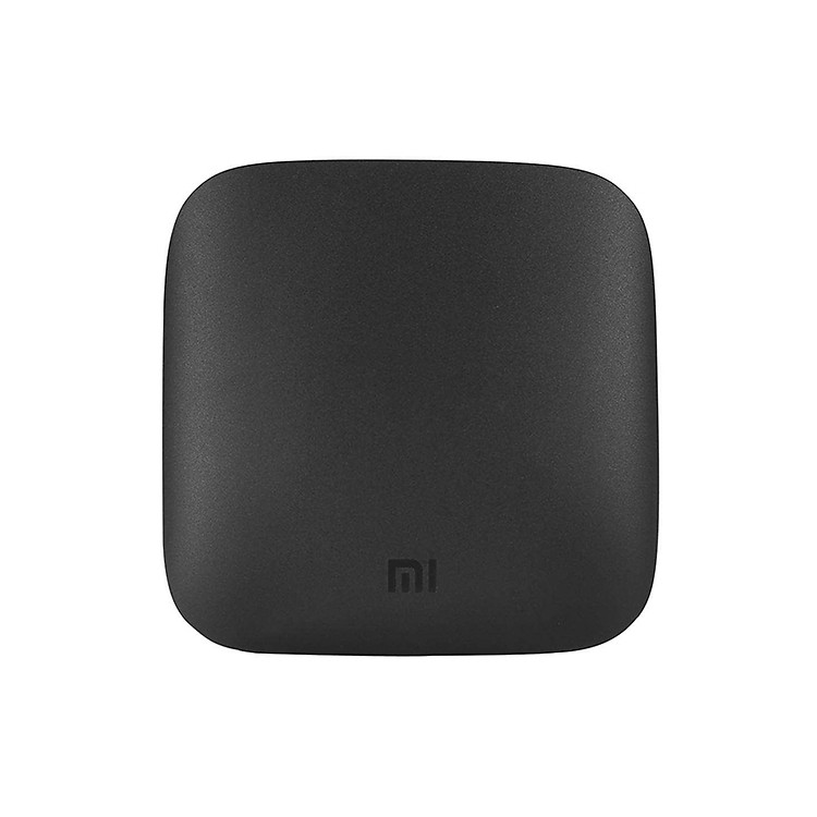 TV Box Xiaomi MiBox 4K Global - Hàng Chính Hãng