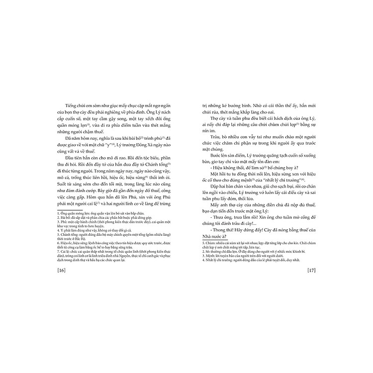 Tuyển Tập Ngô Tất Tố (2023) - Ảnh 2