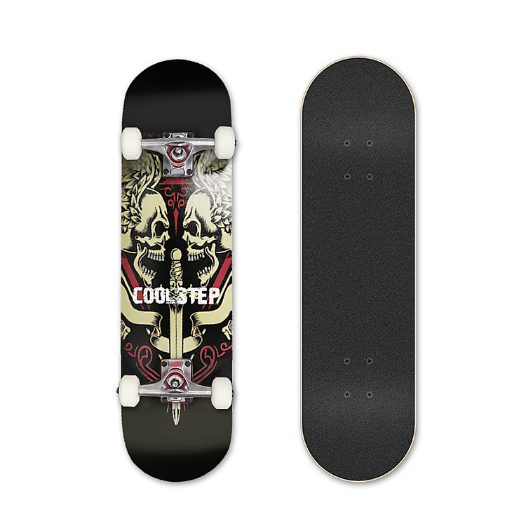 Ván Trượt SkateBoard CoolStep-1308
