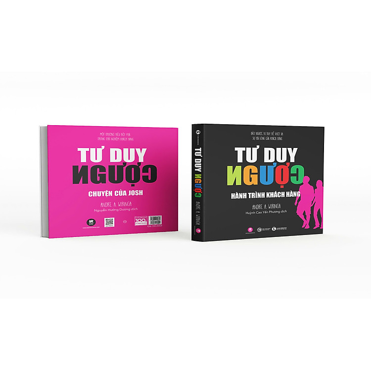 Tư Duy Ngược - Ảnh 2