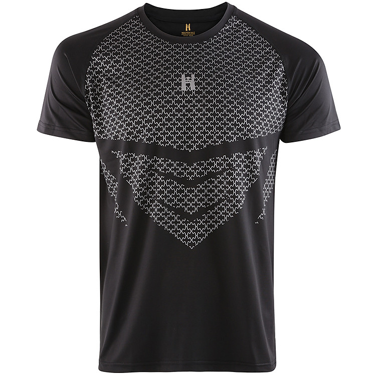 Áo Thể Thao Nam Cổ Tròn NT Nguyễn Hậu 018