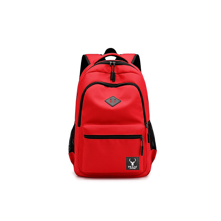 Balo Unisex Campus Cá Tính PRAZA - BLTK177