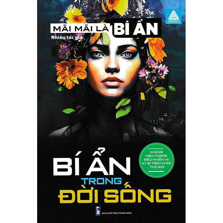 Mãi Mãi Là Bí Ẩn