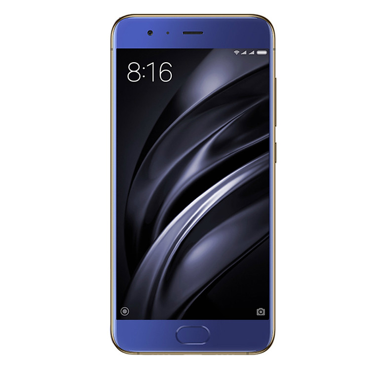 Điện Thoại Xiaomi Mi 6 (6GB/64GB) - Hàng Chính Hãng DGW