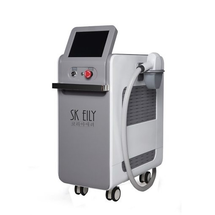 Máy triệt lông DIODE LASER