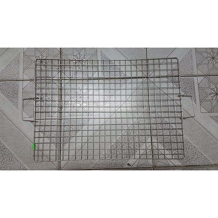 Vỉ Nướng inox