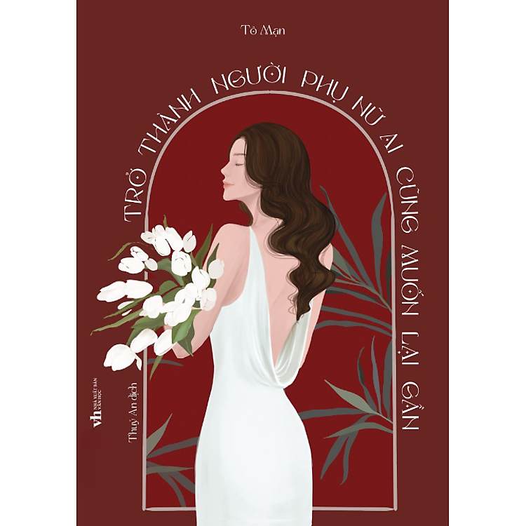 Tại Newshop: Trở Thành Người Phụ Nữ Ai Cũng Muốn Lại Gần