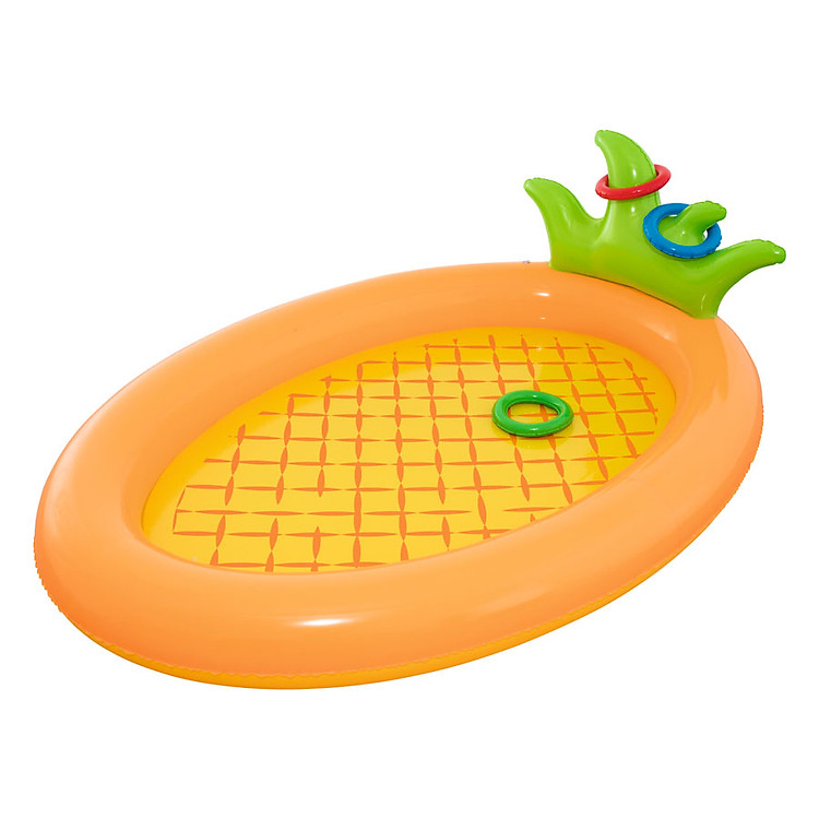 Mua Bể Phao Quả Dứa Bestway 53066 Chính hãng Tiết kiệm - Hình ảnh 2