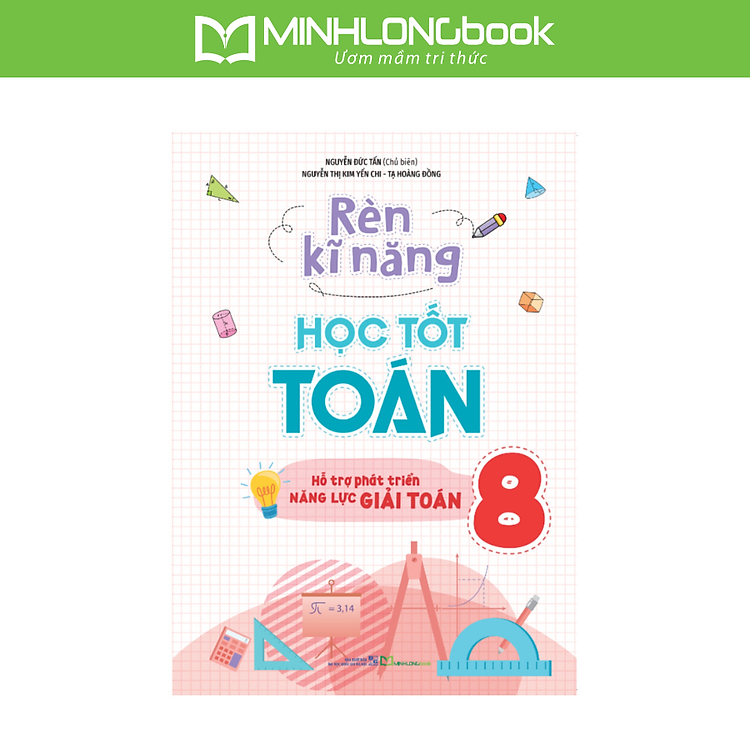 Rèn Kĩ Năng Học Tốt Toán 8
