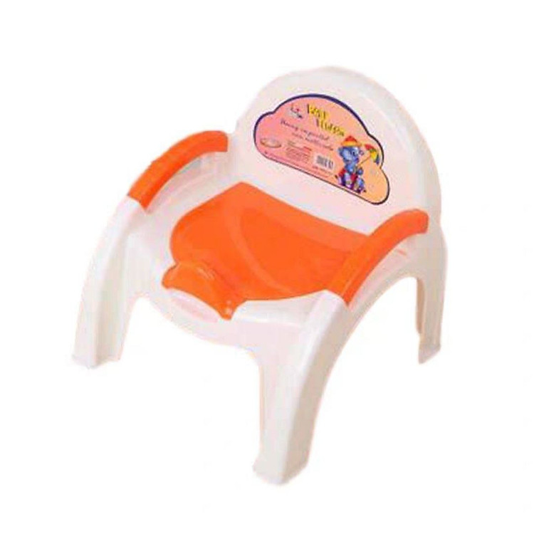 Ghế Bô Vệ Sinh Cho Bé Tiện Dụng Chính hãng Giá rẻ - Hình ảnh 3