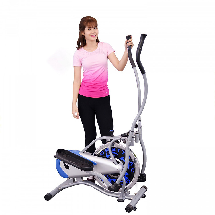 Xe đạp Orbitrack không yên MO 2082