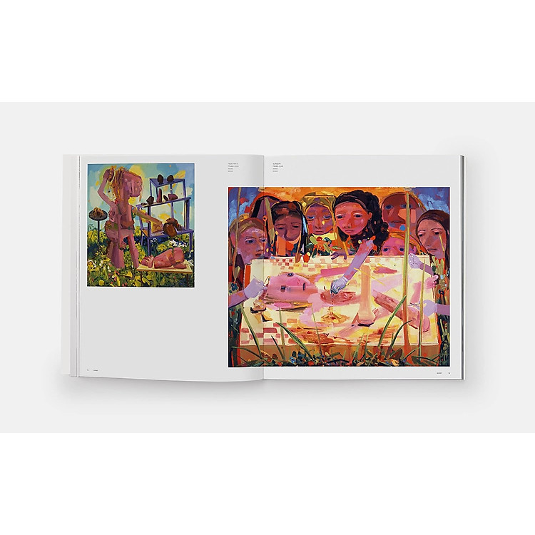 Dana Schutz - Ảnh 6