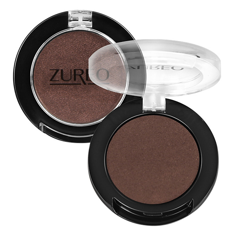 Phấn Mắt Zureo 05 ZR-ES05 - Nâu Tối