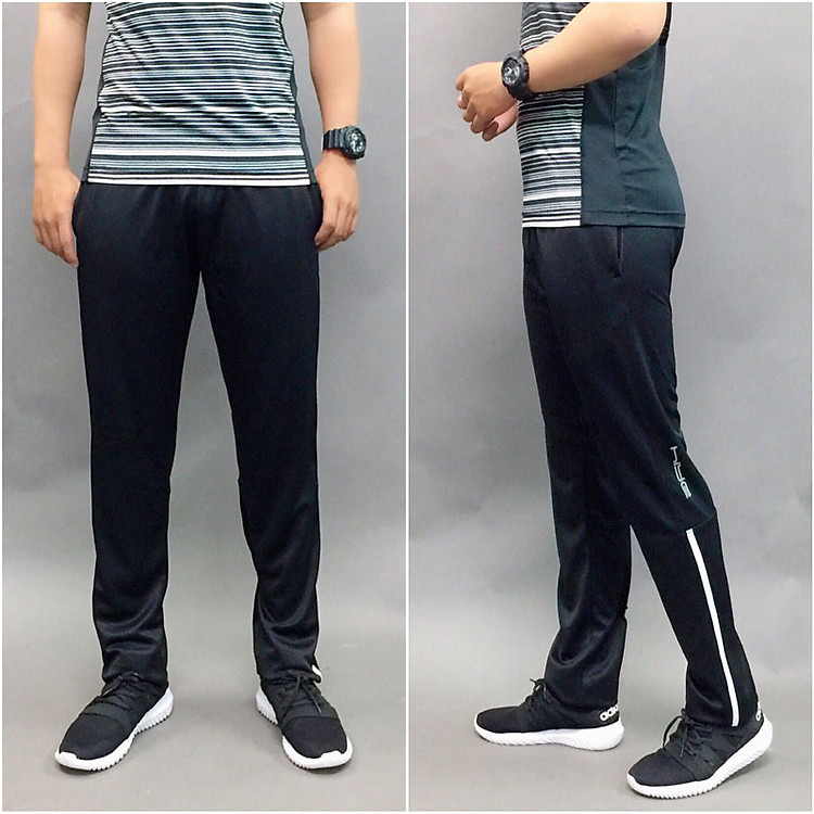 Quần dài thể thao nam Hiye QDM008