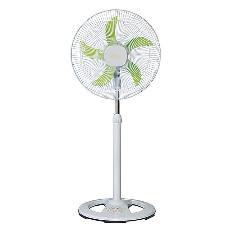 Quạt Đứng Lifan Đ-616 - Trắng Phối Xanh - Hàng chính hãng