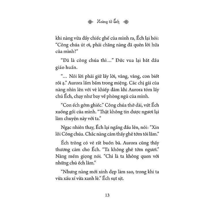 Illustrated Classics - Những Câu Chuyện Cổ Tích Hay Nhất Thế Giới - Ảnh 4