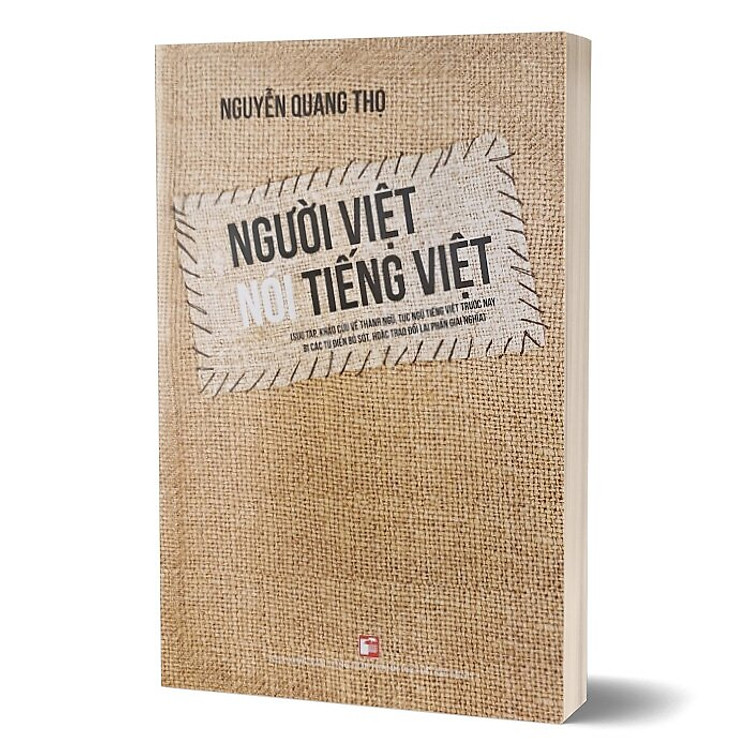 Người Việt Nói Tiếng Việt - Ảnh 2