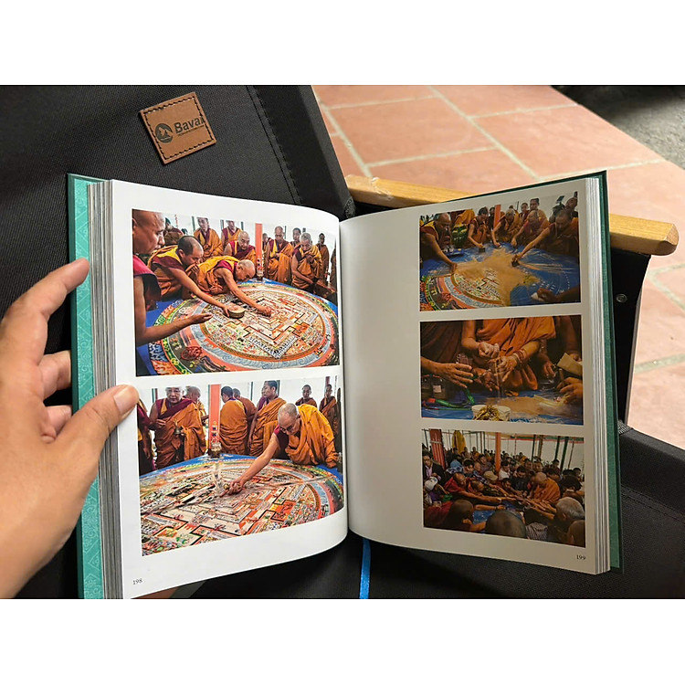 ĐỨC ĐẠT LAI LẠT MA – Thupten Jinpa – Claire Huynh Việt dịch - Ảnh 4