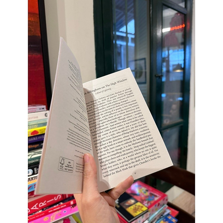 The High Window - Ảnh 3