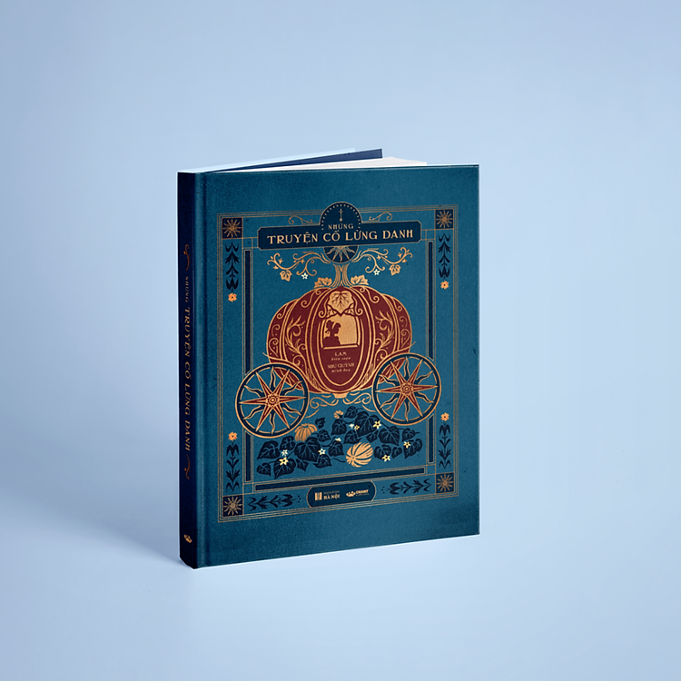 Những Truyện Cổ Lừng Danh - Ảnh 5