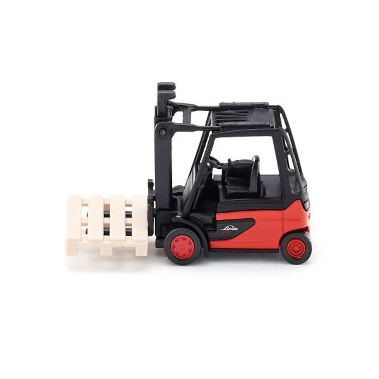 Mua Đồ chơi SIKU Xe nâng hàng 1311 Chính hãng Tiết kiệm - Hình ảnh 2