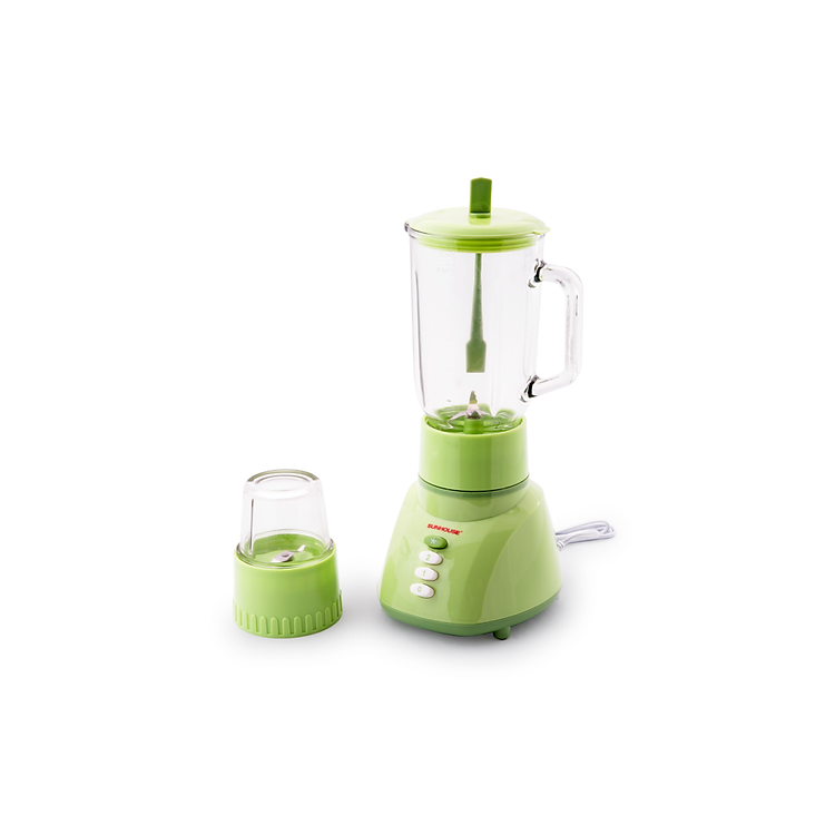 Máy xay sinh tố Sunhouse SHD5112 xanh - Hàng chính hãng