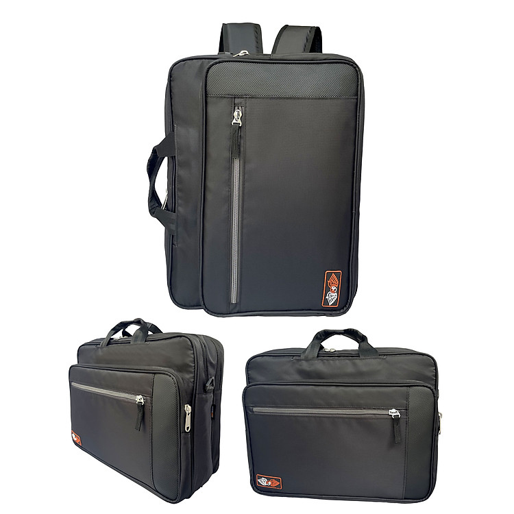 CẶP ĐEN-CẶP ĐA NĂNG-BALO HỌC SINH CẤP 2, 3 BẢO HÀNH 1 NĂM