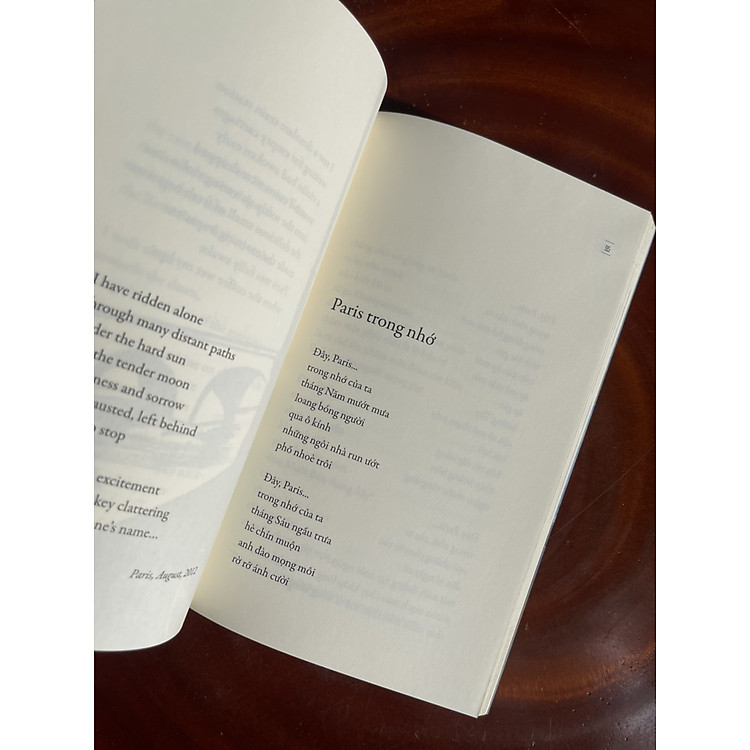 SHADOWS OF MY MIND – BÓNG CỦA Ý NGHĨ - Ảnh 5