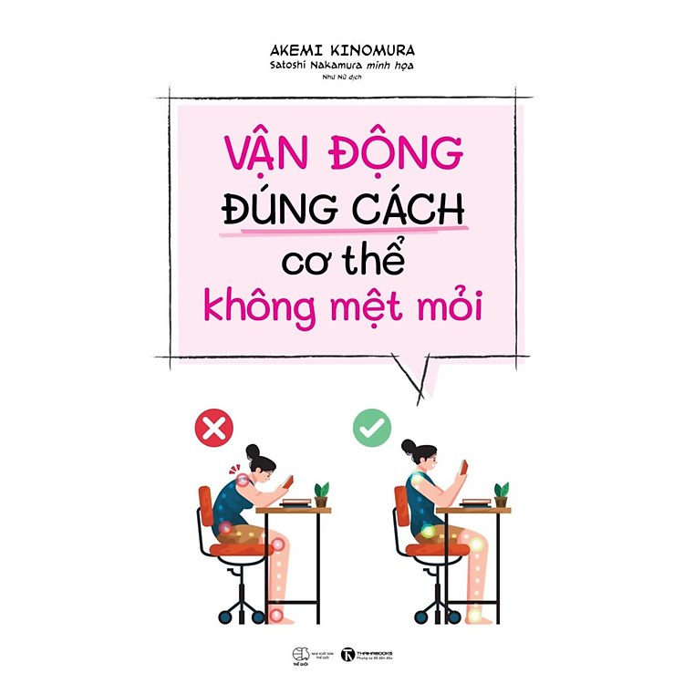 Chăm Sóc Sức Khỏe: Vận Động Đúng Cách Cơ Thể Không Mệt Mỏi - Ảnh 2