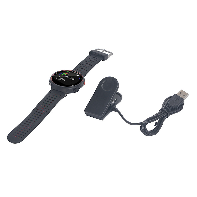 Dây Cáp Sạc Thay Thế Dành Cho Đồng Hồ Thông Minh Garmin Forerunner 35 / 230 / 235 / 630 / 645 / 735XT / S20