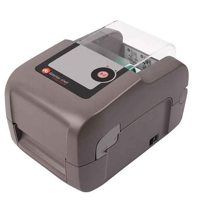 Máy in mã vạch Datamax E4204B Mark III - Hàng chính hãng