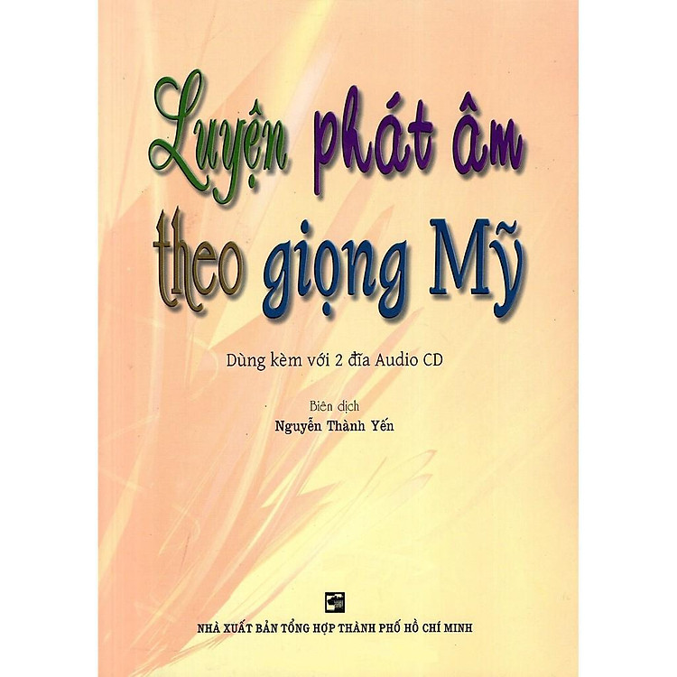 Luyện Phát Âm Theo Giọng Mỹ