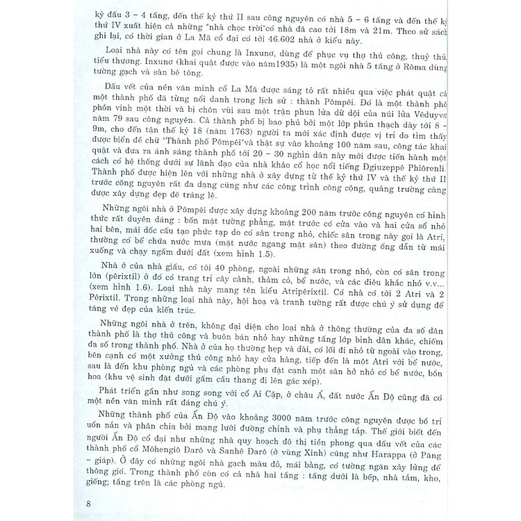 Kiến Trúc Nhà Ở - Ảnh 6