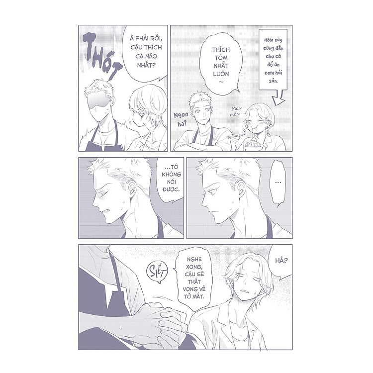 Nagahama To Be, Or Not To Be - Ảnh 3