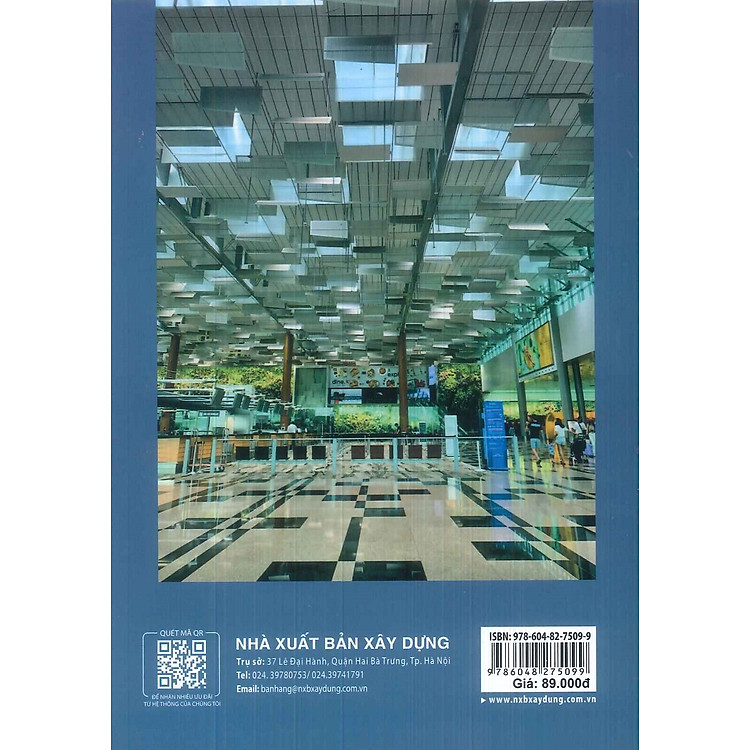 AUSTRALIA & SINGAPORE - Tổng Quan Về Nghệ Thuật Kiến Trúc (Hợp tuyển có chỉnh lý và bổ sung) - Ảnh 2