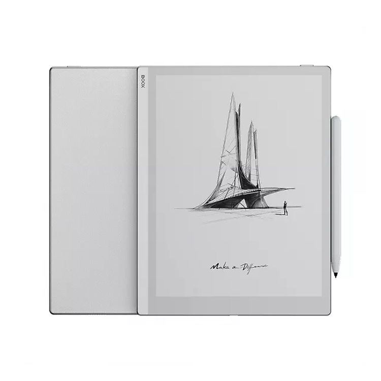 Máy đọc sách Boox Go 10.3 - Hàng chính hãng