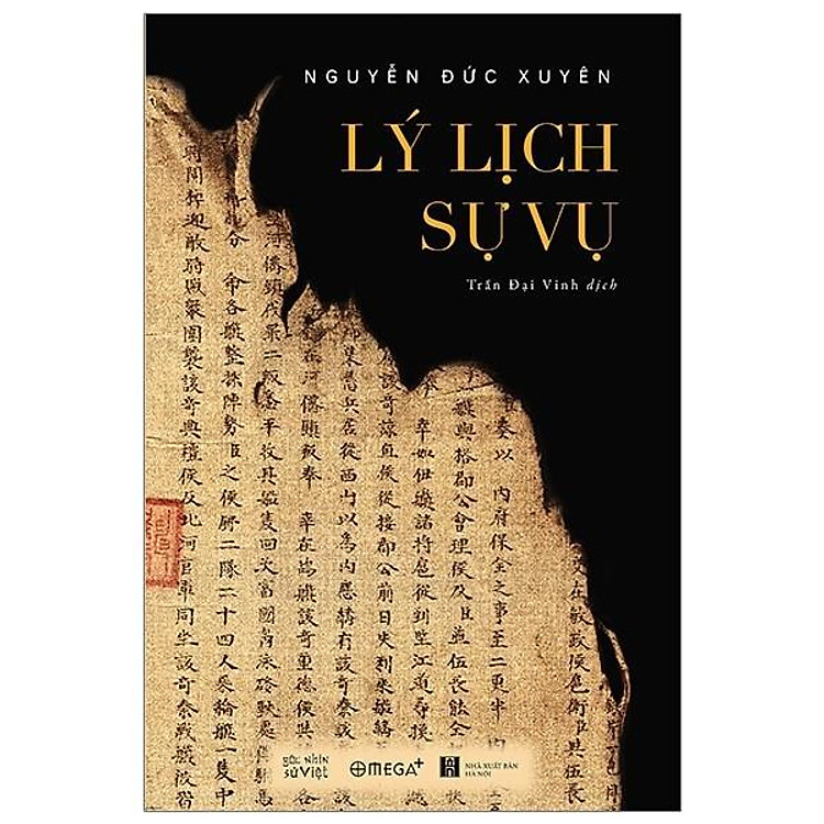 Lý Lịch Sự Vụ