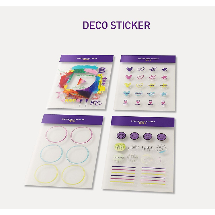 Photobook BTS D'ICON D'FESTA (3D LENTICULAR) - 7 Members Cover - Ảnh 2