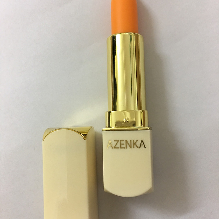 Son Dưỡng Màu Cam Đào