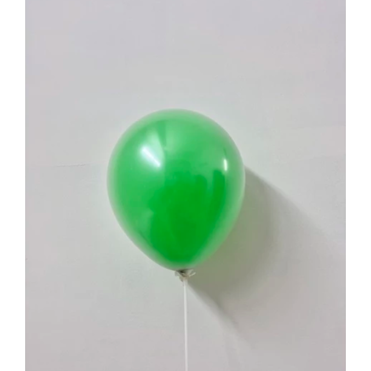 Bóng Màu Ngọc Trai (50 quả) – Xanh lá