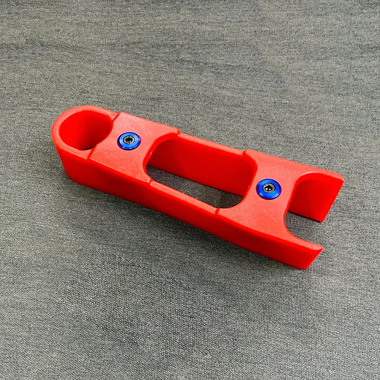 Cao Su Gấp Đỡ Sên Dành Cho Exciter, Winner, Raider Fi, Satria + Tặng 01 Móc Gắng Chìa Khóa Xe Ngẫu Nhiên