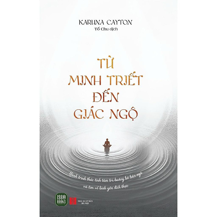 Từ Minh Triết Đến Giác Ngộ