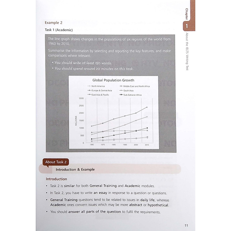 Smart IELTS Writing - Ảnh 7