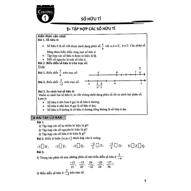 Bồi Dưỡng Năng Lực Tự Học Toán 7 - Ảnh 6