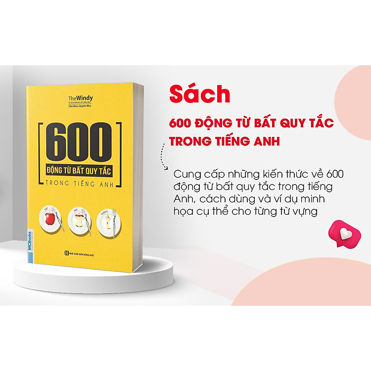 600 Động Từ Bất Quy Tắc Trong Tiếng Anh Cho Người Học Ngữ Pháp Căn Bản - Ảnh 6