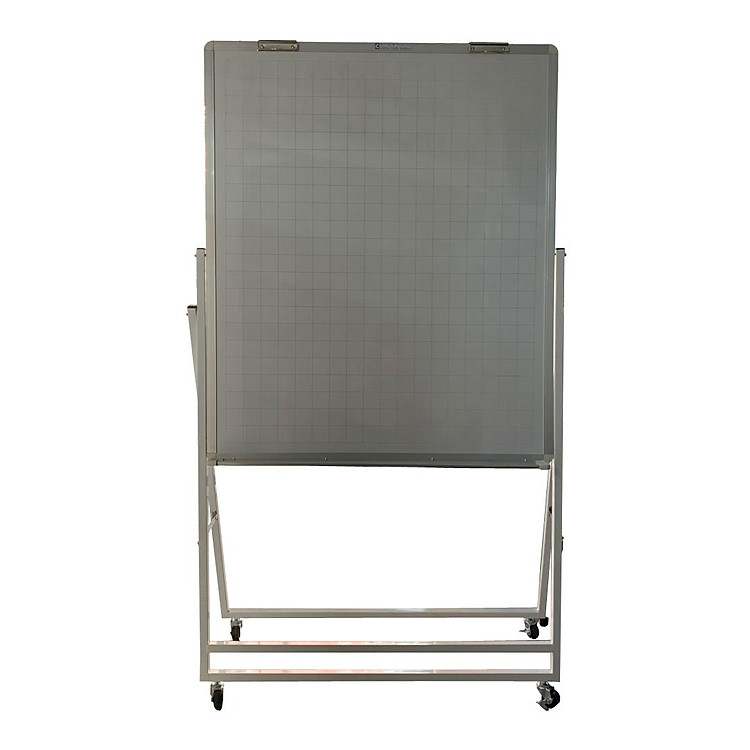 Bảng Flipchart Cố Định Bavico (1.2 x 1.2m) - Ảnh 3