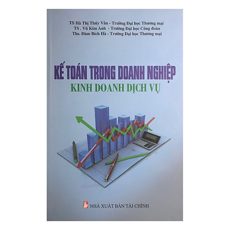 Newshop: Kế Toán Trong Doanh Nghiệp Kinh Doanh Dịch Vụ