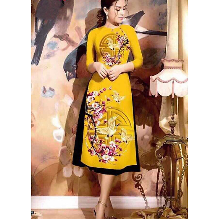 SET ÁO DÀI